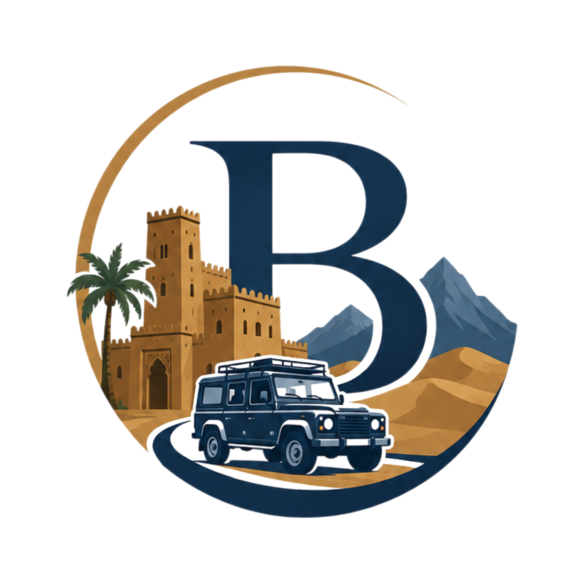 Beldia Tours