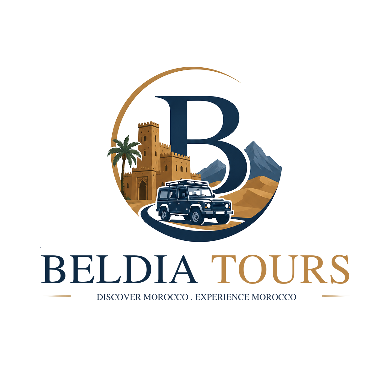 Beldia Tours
